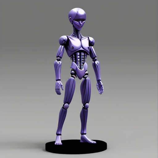 thin humanoid figure, bad quality, JoJo stand, anime style, there may be different colors, there may be different processes on body, single-color background