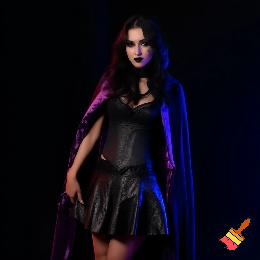 See witches costume girl sexy witches costume