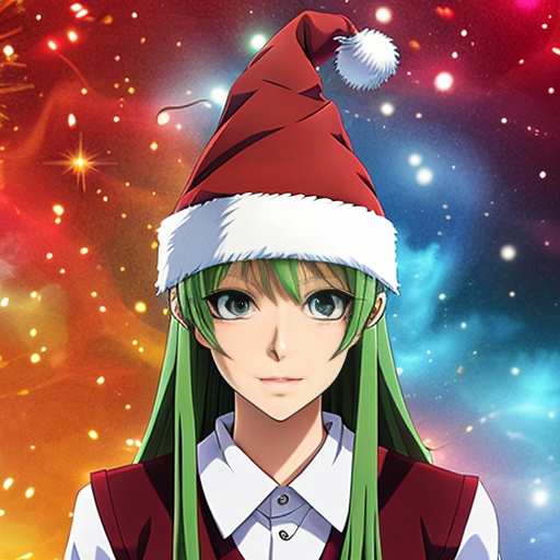 Wizard Christmas hat, wizard Christmas hat, Santa Claus hat velvet fabric