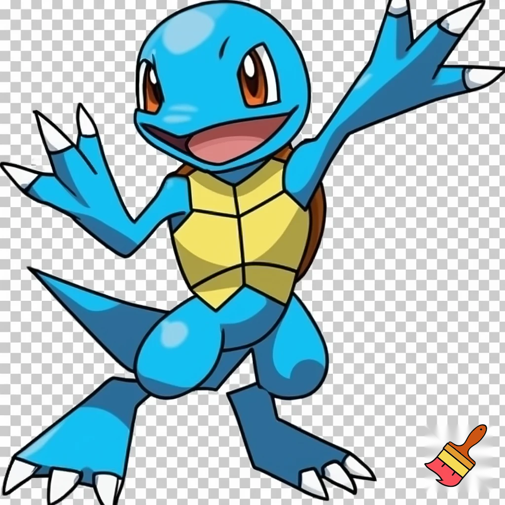 blue rookie level sonic agumon veemon digimon squirtle pokemon fusion