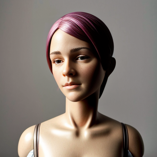 emma watson lazy town nude puppet by hans bellmer
