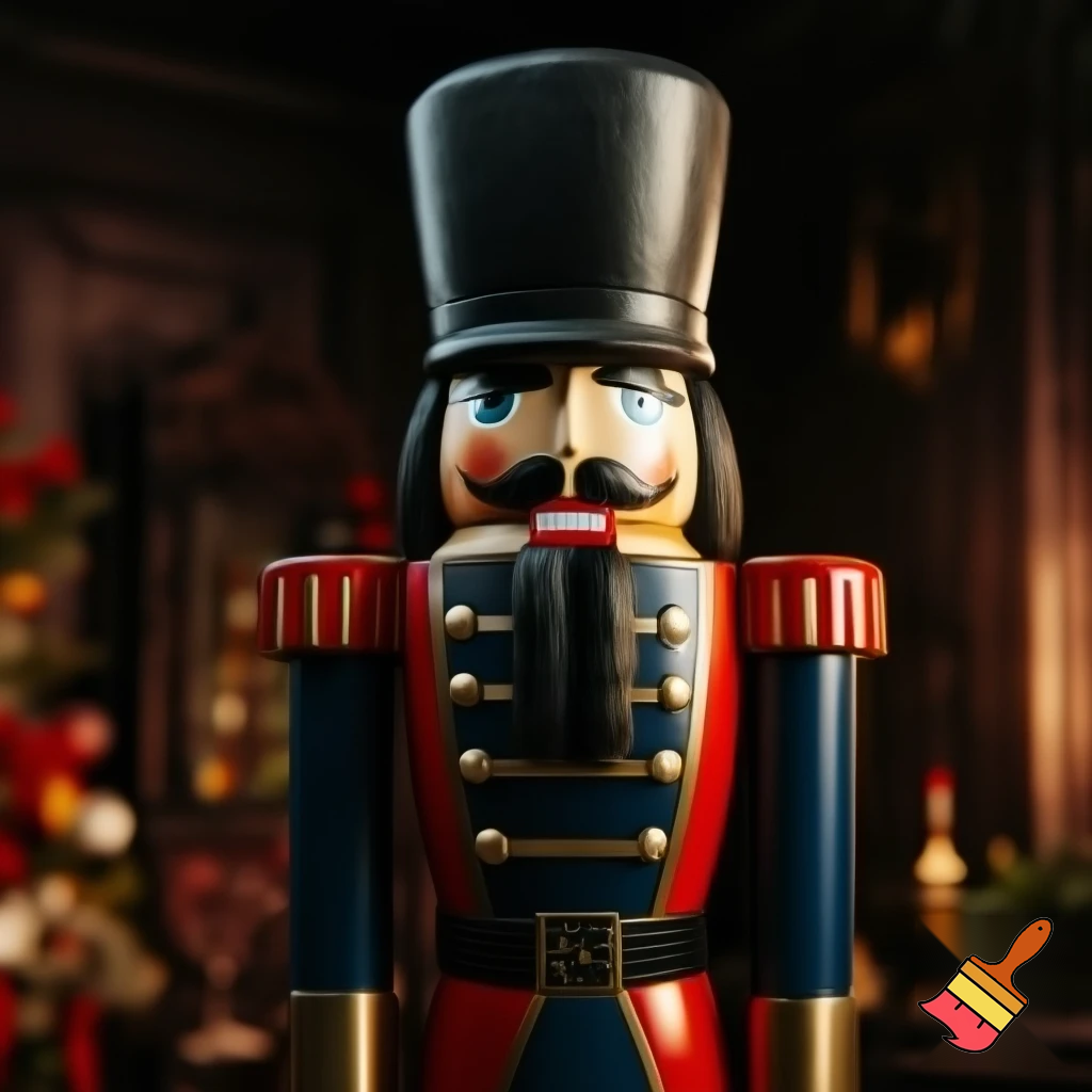 Magic Nutcracker