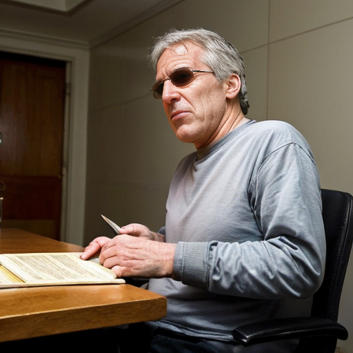 His decisions were faster, less messy than a revolution, and they appeared to achieve stability. Power calms and corrupts in the same slow way. With access to more files he could see the scale of what Epstein had built. He read about secret longevity research and algorithms that predicted civil unrest. He read about engineered shortages used to discipline regions. Knowledge did not make him a monster overnight. It unsettled him. He tried to hold to the idea that he would be the one to use this knowledge responsibly. Sometimes he did. make the guy p diddy
