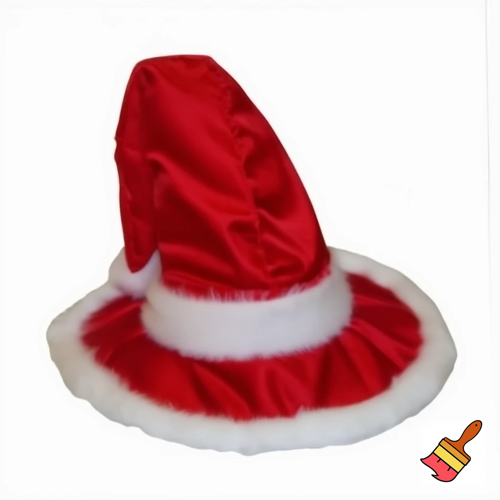 Santa Claus special hat wizard hat
