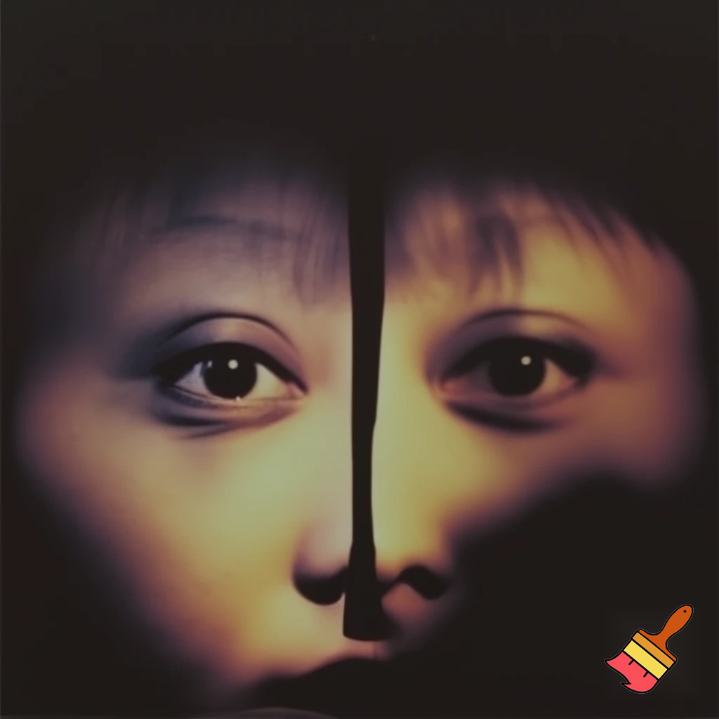 Identity magazine cover