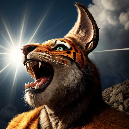 the roar of heroes mix and add elevation to rejoice and shine