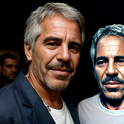 pedro sanchez and jeffrey epstein