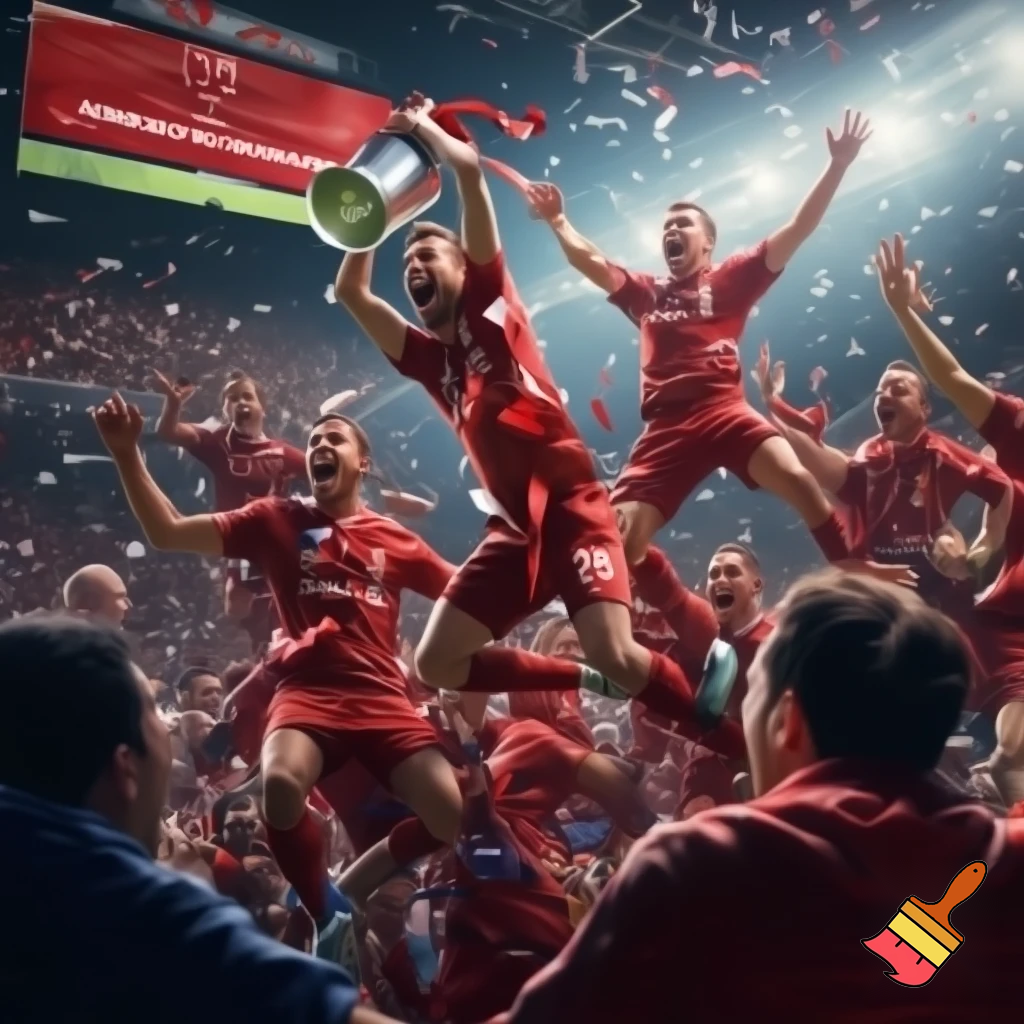 Liverpool beating Everton 67 too 0