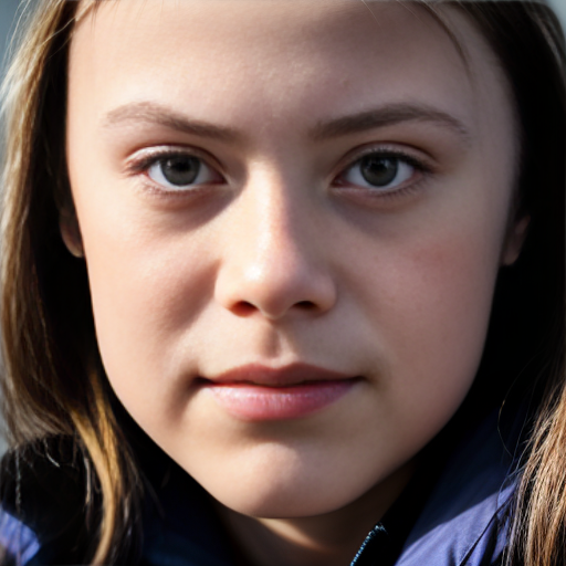 Greta Thunberg