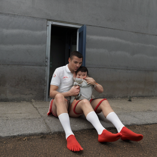 ishowspeed hugging ronaldo and mayo being dumped on them and sitting in pesto pasta and a rat with covid in a sock