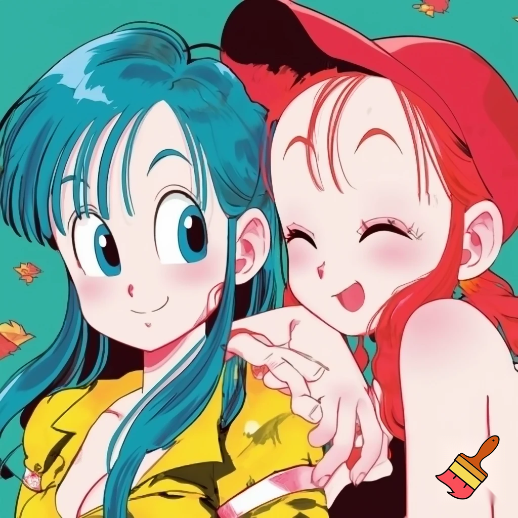 Bulma tutta nuda sex tutta
