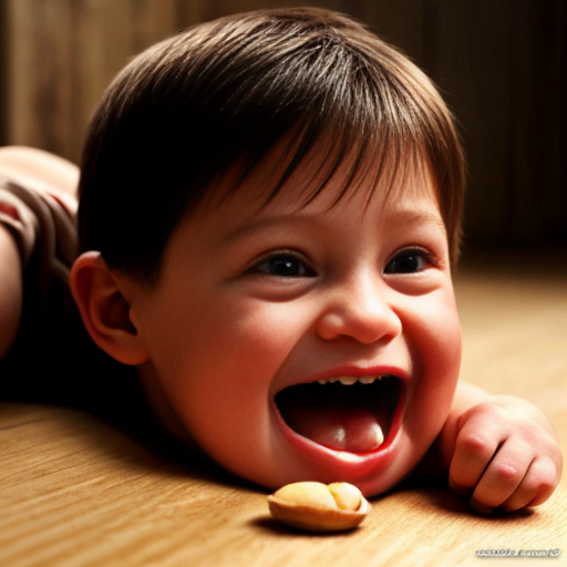 make a funny meme or else I will eat a peanut
