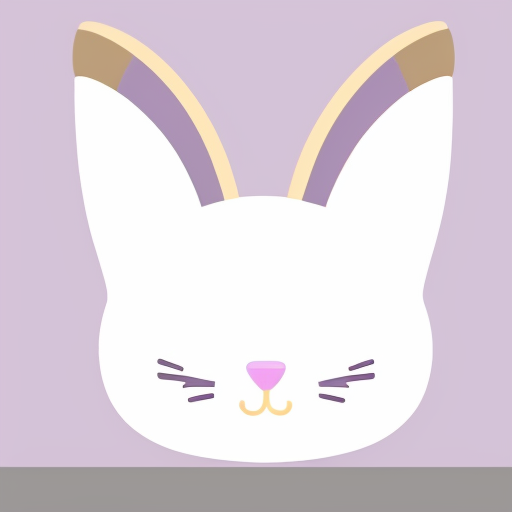 Easter bunny top hat headband, Easter bunny ears headband top hat purple and white and gold