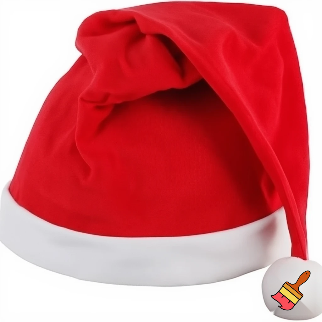 Santa Claus special hat wizard hat