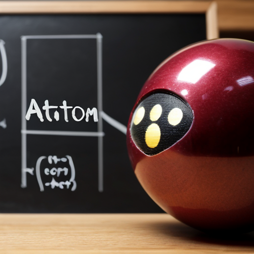 atom with size more size more size more size