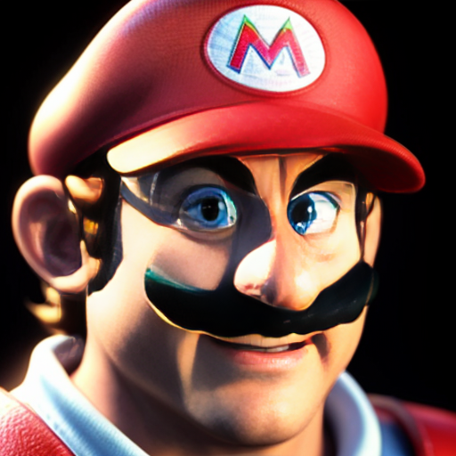 Mario