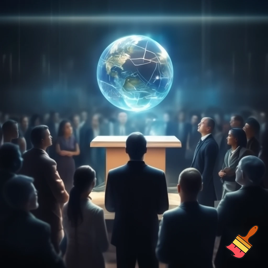 world climate change conferance