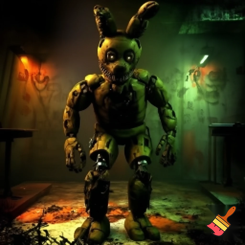 Springtrap 