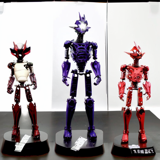 JoJo stand, bad quality, humanoid, there may be different colors, single-color background, manga style, there may be different processes, no hair, no human, no human face