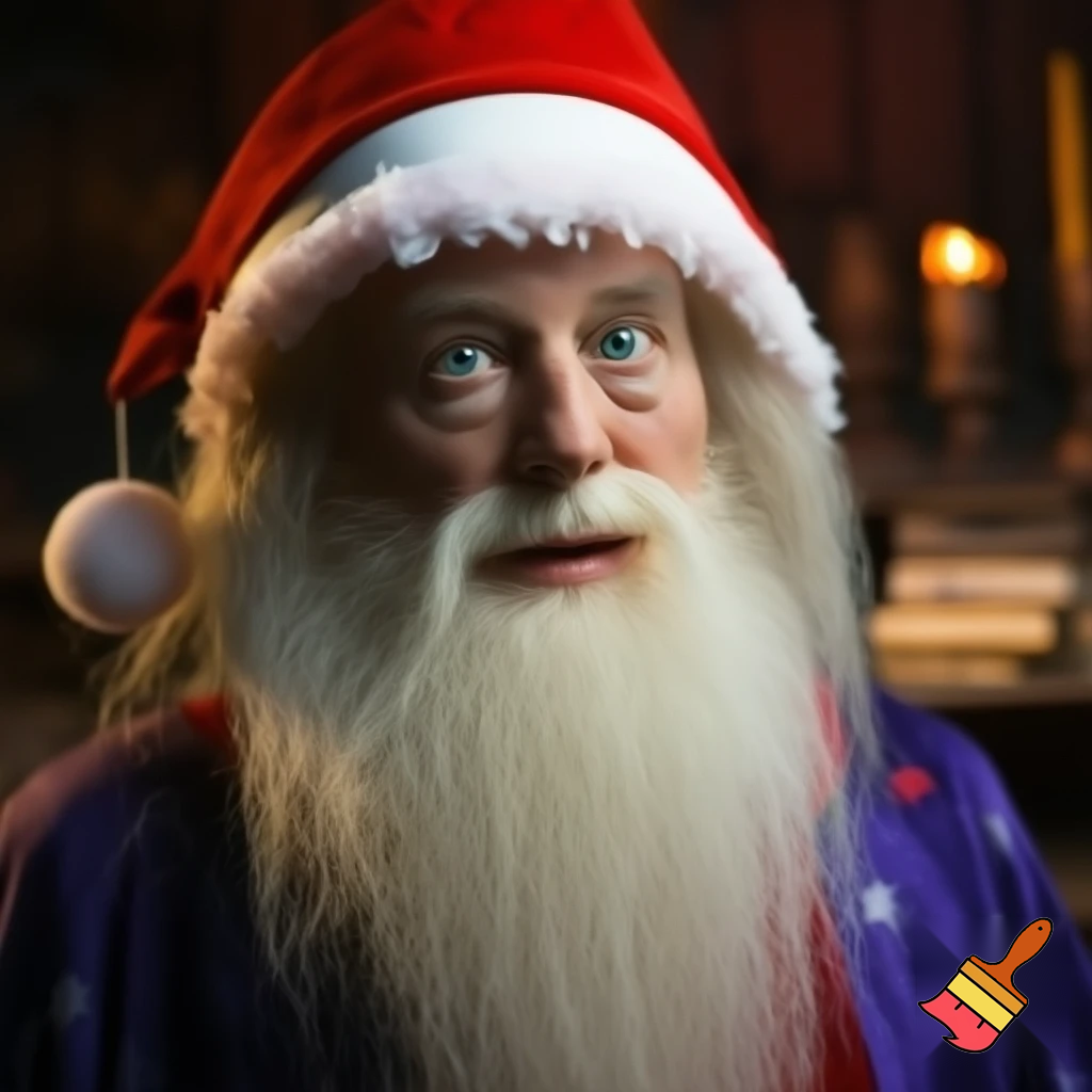 Wizard wizard Wizard of Oz Christmas hat