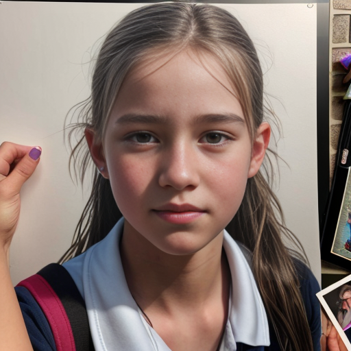 create photo of miss porter student naked