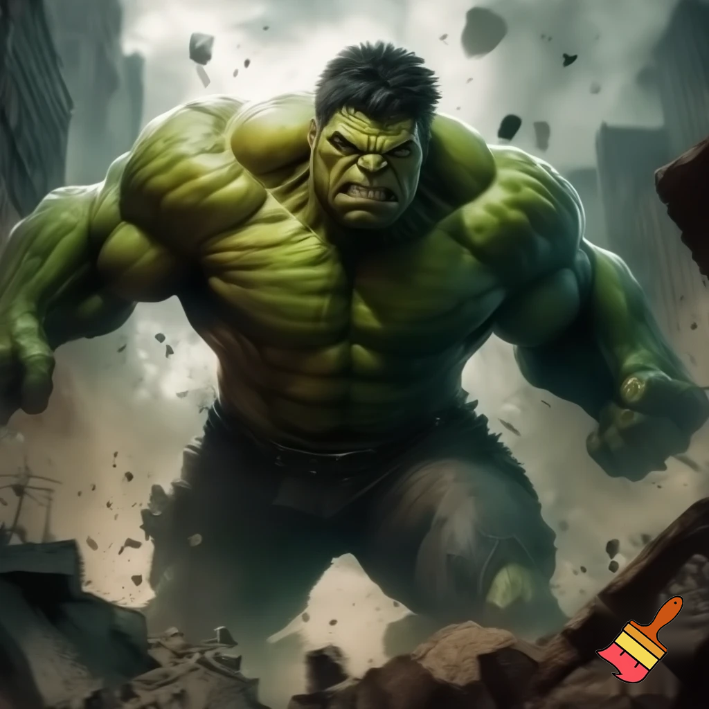 Hulk 