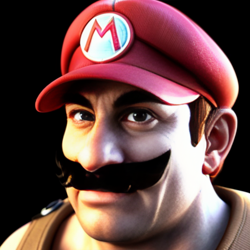 Mario