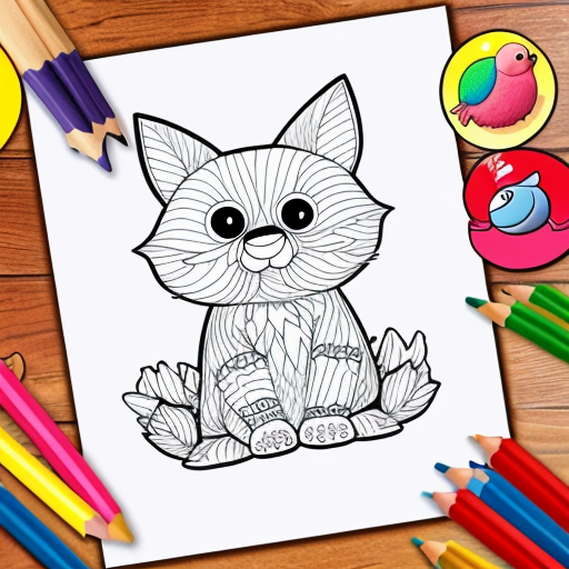 ABC Animals Colouring Book
Fun Alphabet Learning for Kids Ages 3–6