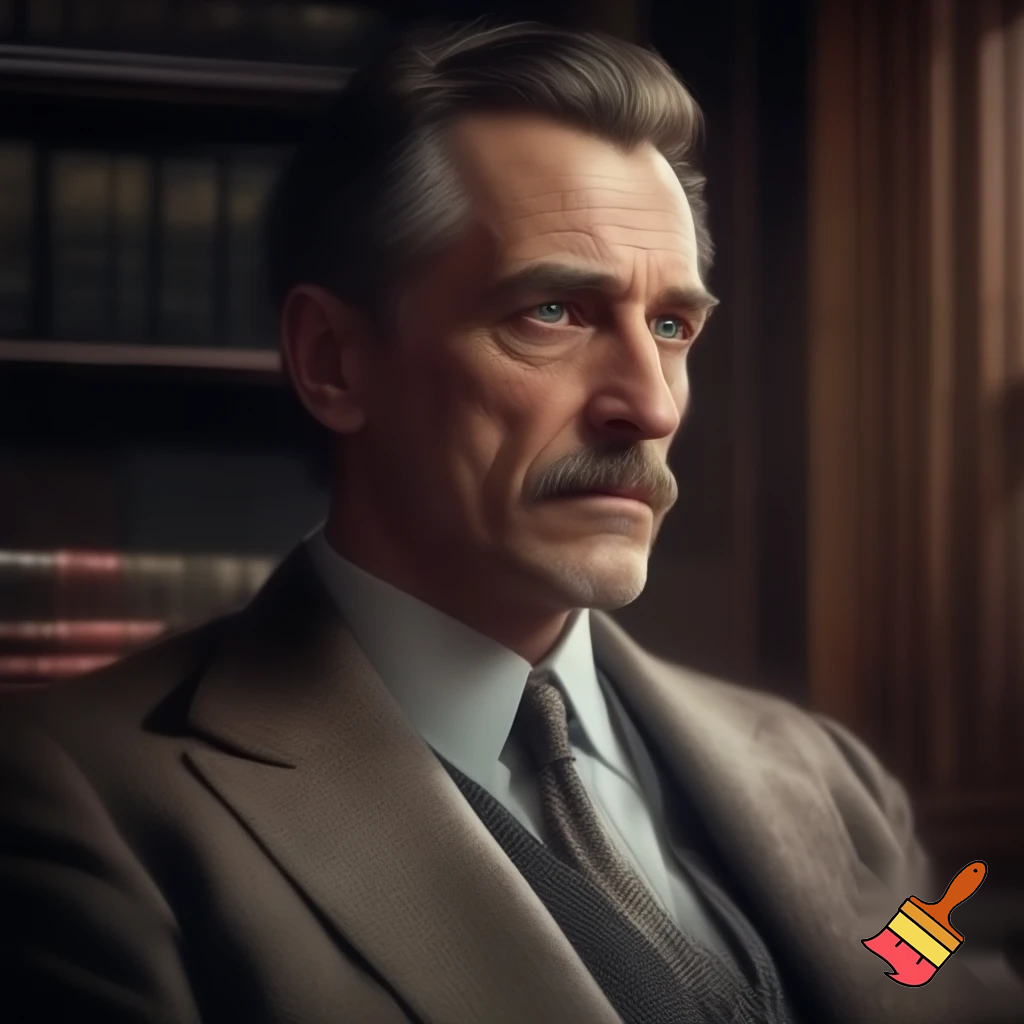 Generate a man named Joe Rigby