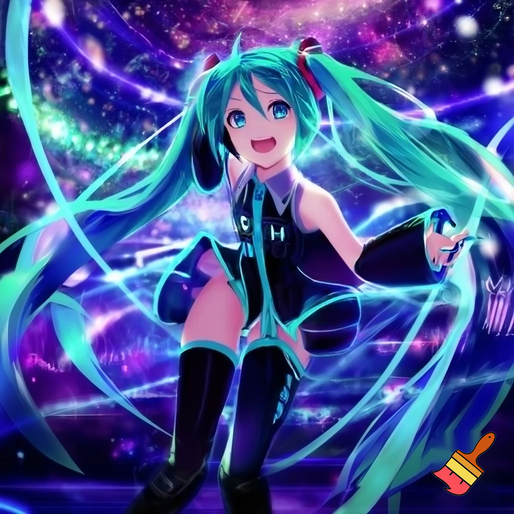 Miku
