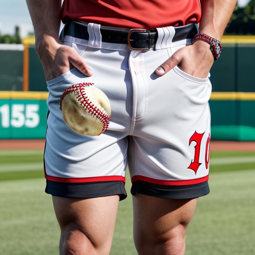 make a 67 that looks like baseball lifestyle 101 ice cream shorts