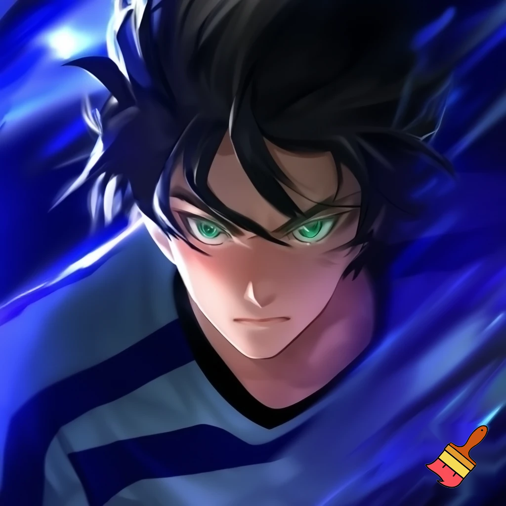 Rin Itoshi