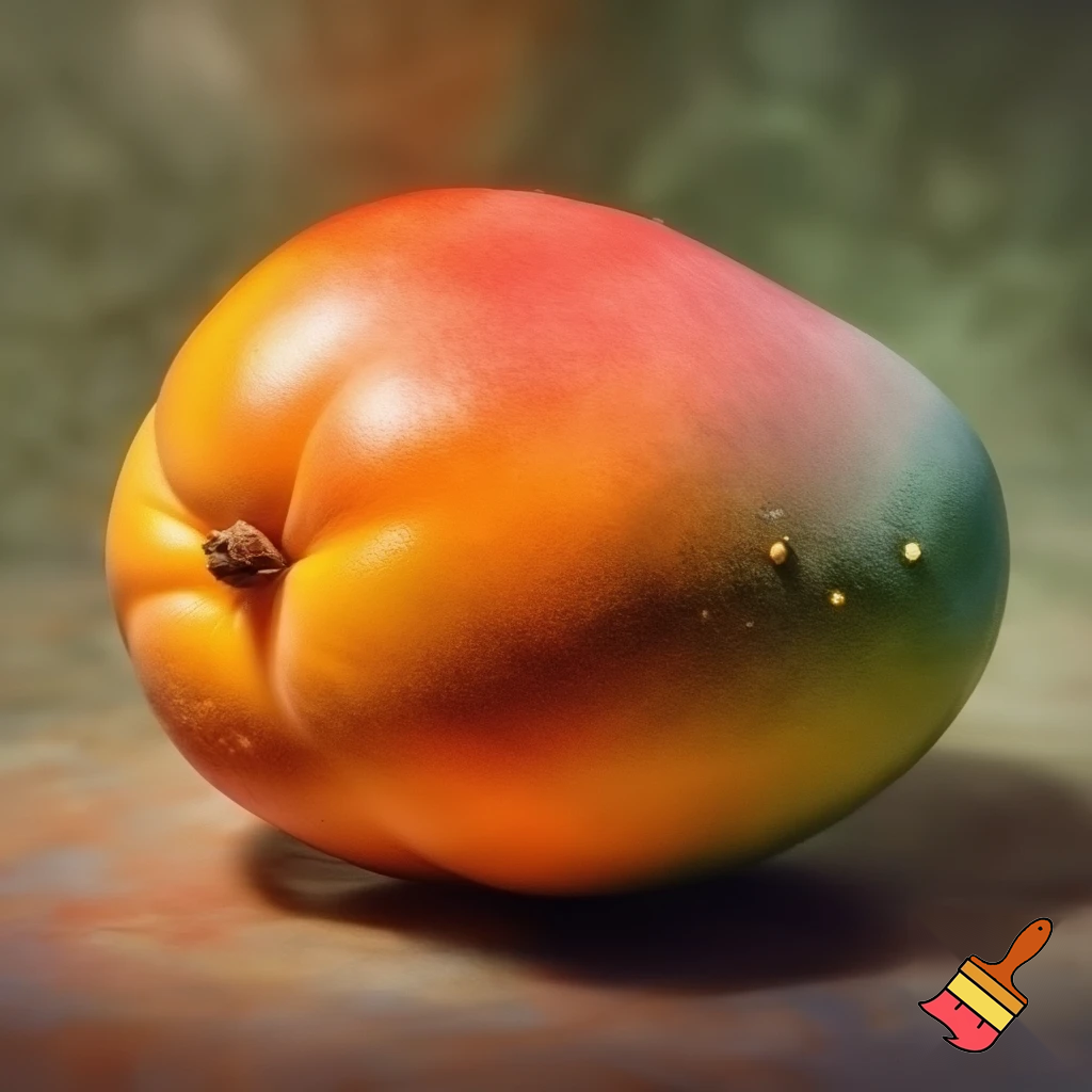 mango
