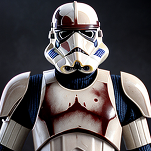 star wars clone trooper