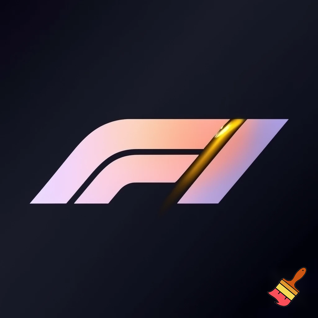 we would like a logo for our f1 team called sunset speedsters. our colours are pastel sunset colours