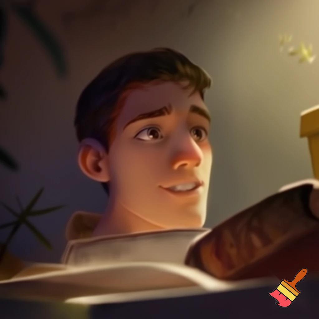 pictures that describe something specific about matthew