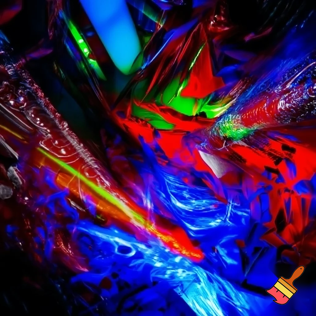 Crazy music, crazy music