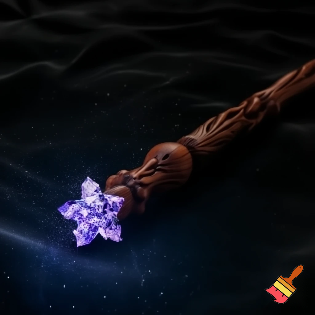 Magic star wand⭐️