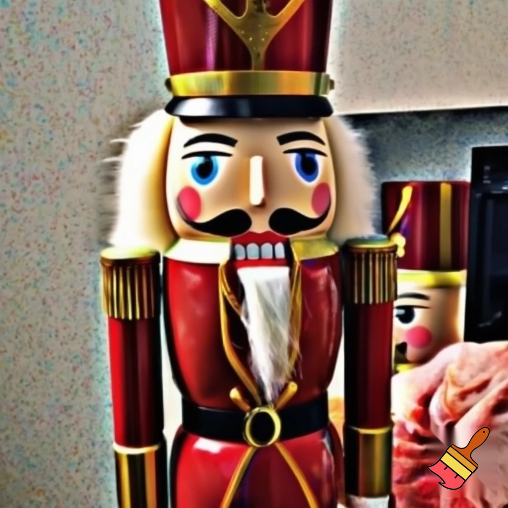  Write a nasty message calling him a nutcracker head for being very for being being told. I’m not being listen to what I said. I’m not doing shit like that. Turn Elizabeth into a naughty nutcracker take a listen taking a different shift. What the fuck is going on? Here in here?