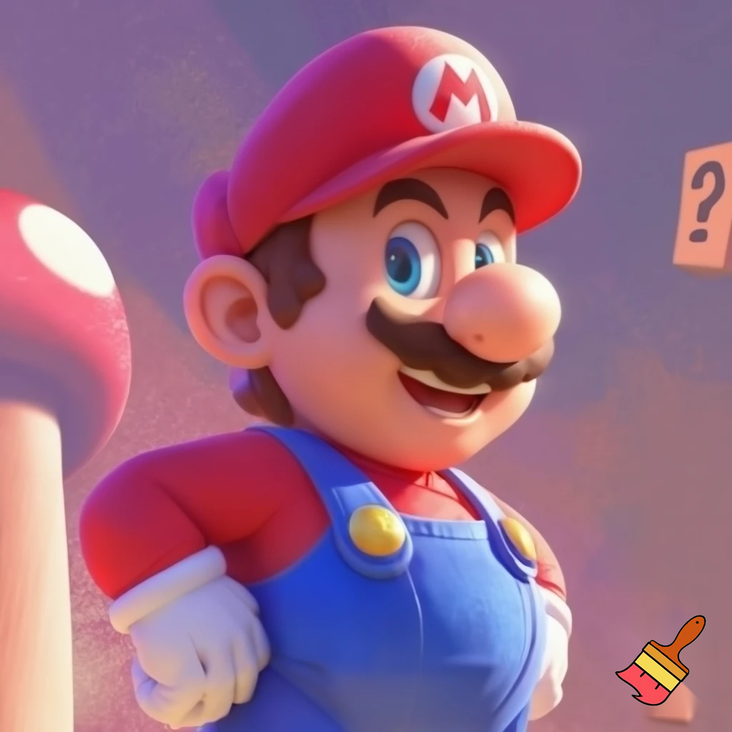 mario