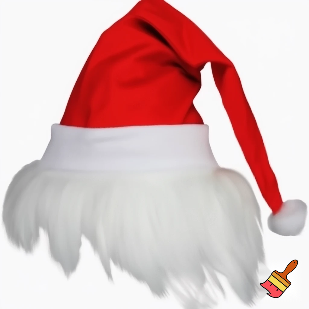 Santa Claus special hat wizard hat