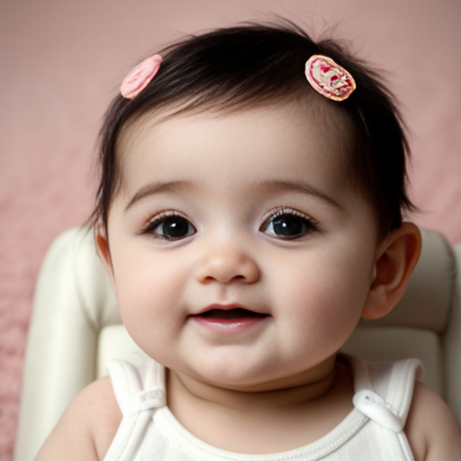 Cute baby 