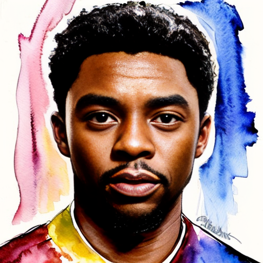 Chadwick boseman 