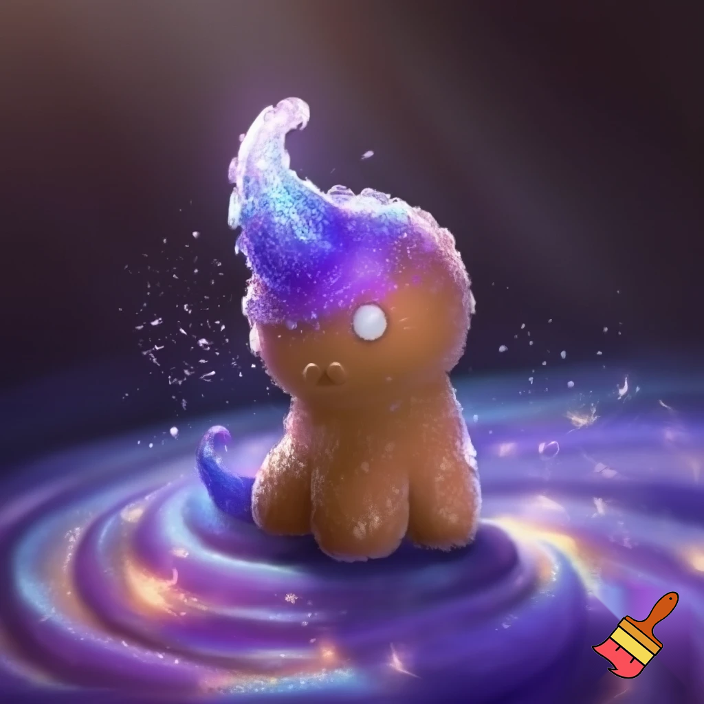 Stardust Cookie Snorunt