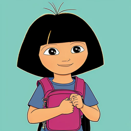 Dora the YN