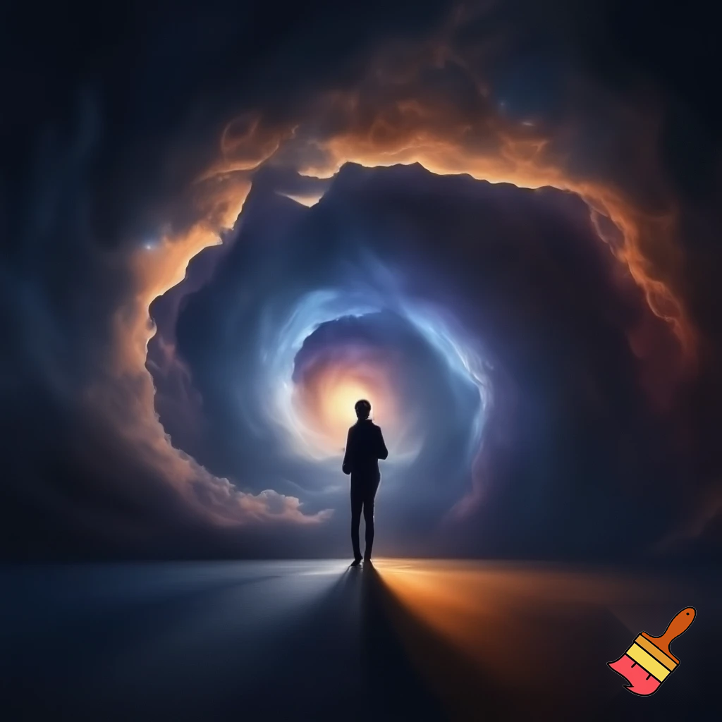 With someone else else bad coming get someone else did that to you?