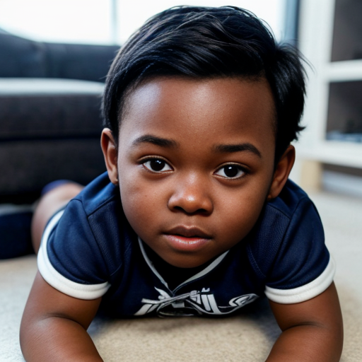 Miles morales and Invisible woman
baby boy a ai photo