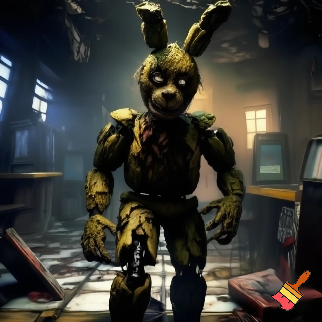Springtrap 