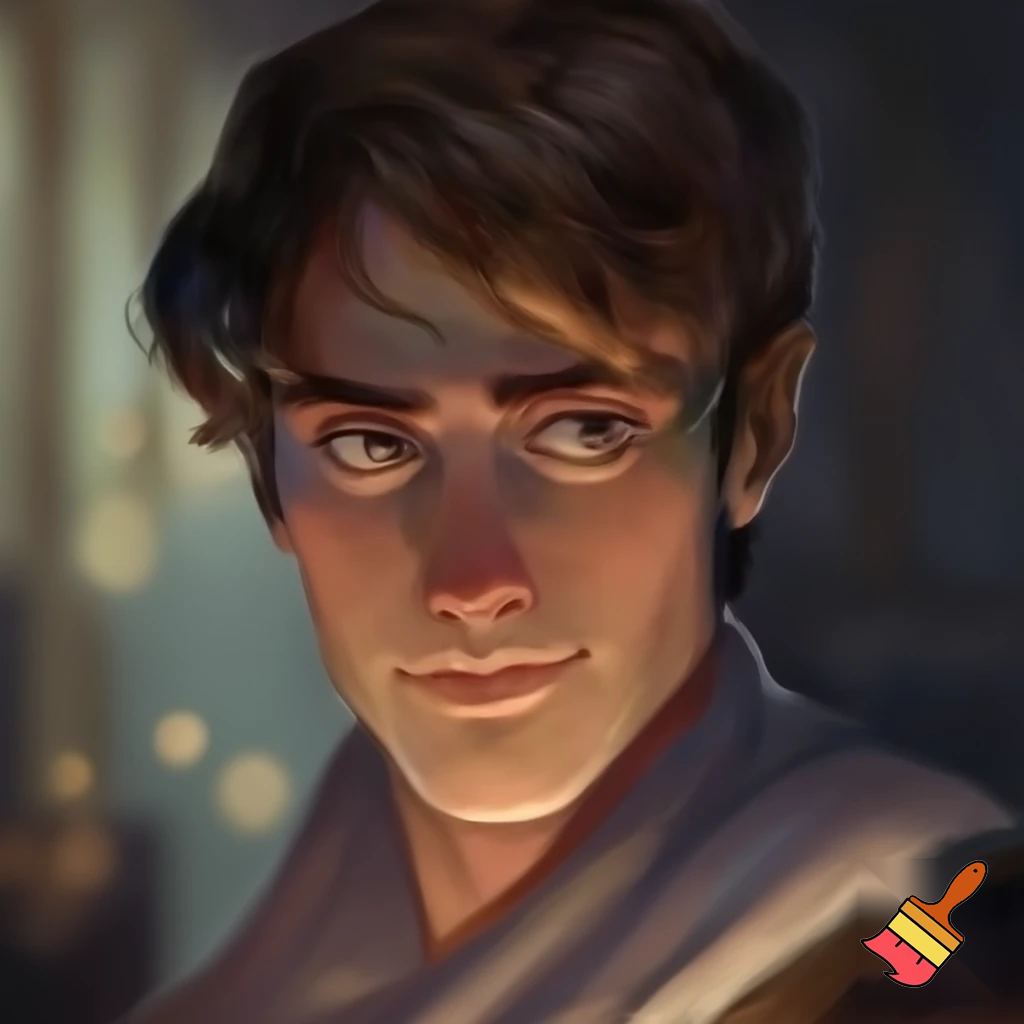 pictures that describe something specific about matthew