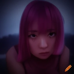 anime waifu sus